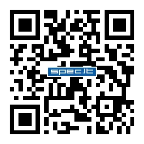 QR kodas | VYPAVA, UAB | spec.lt