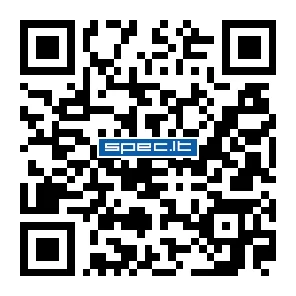 QR kodas | Ji pasakė taip, MB
