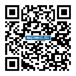 QR kodas | Vyrai virtuvėje, MB