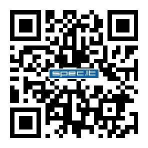 QR kodas | Vyrfinas, MB | spec.lt