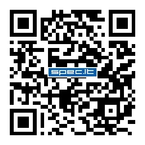 QR kodas | Vyriausioji rinkimų komisija | spec.lt