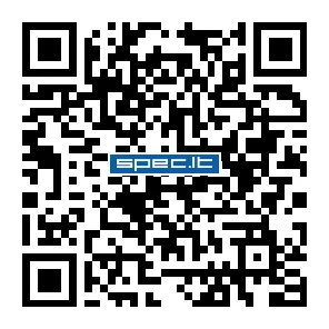 QR kodas | Vyriausioji tarnybinės etikos komisija | spec.lt