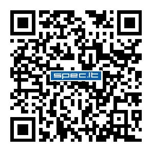 QR kodas | Vyriausybės Atstovo Klaipėdos Apskrityje Tarnyba