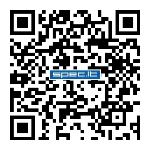 QR kodas | Vyriausybės Atstovo Panevėžio Apskrityje Tarnyba