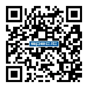 QR kodas | Vyriausybės atstovų įstaiga | spec.lt