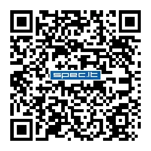 QR kodas | Nacionalinis kibernetinio saugumo centras prie Krašto apsaugos ministerijos | spec.lt