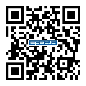 QR kodas | Vyrista, MB