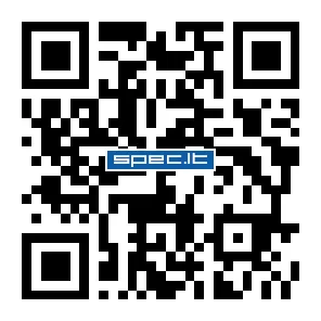 QR kodas | Vyrmalas, UAB