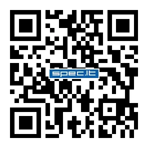 QR kodas | Vyro laikas, UAB