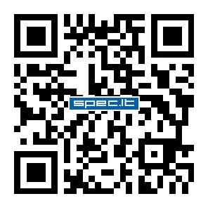 QR kodas | Vyro sveikata, IĮ