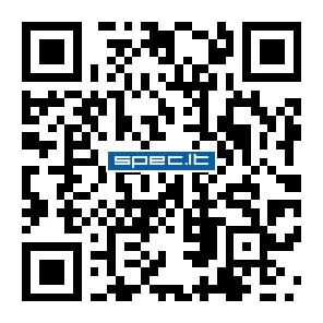 QR kodas | Vyro sveikatos centras, IĮ | spec.lt