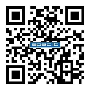 QR kodas | VYROKAS, UAB | spec.lt