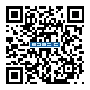 QR kodas | Vyroko eksploatavimo centras, UAB | spec.lt