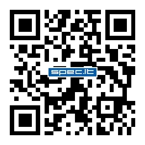 QR kodas | Vyrosa, UAB