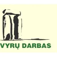 VYRŲ DARBAS, UAB | spec.lt