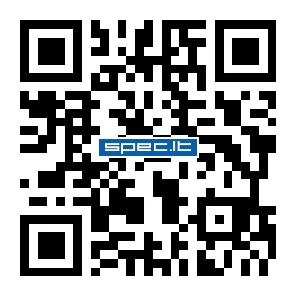 QR kodas | Vyrų gentys, VŠĮ