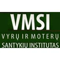 Vyrų ir moterų santykių institutas, UAB