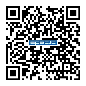 QR kodas | Vyrų ir moterų santykių institutas, UAB | spec.lt