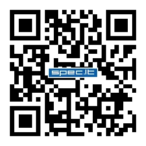 QR kodas | Vyrų kalvė, MB