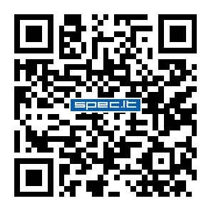 QR kodas | Vyrų krizių centras | spec.lt