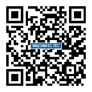 QR kodas | Vyrų krizių ir informacijos centras | spec.lt