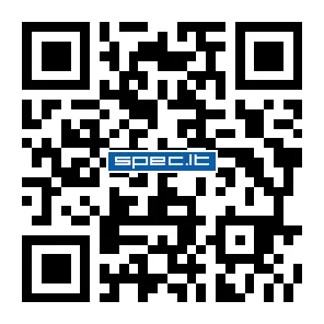 QR kodas | VYRUČIAI, UAB | spec.lt