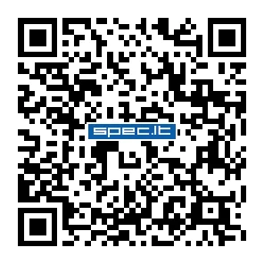 QR kodas | Vyskupo M. Valančiaus Vilkaviškio Vyskupijos Blaivystės Sąjūdis