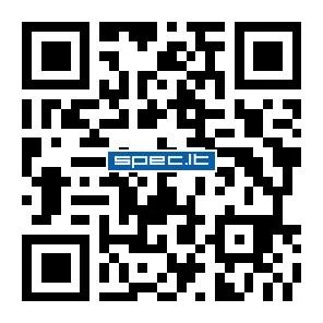 QR kodas | Vysneva, MB