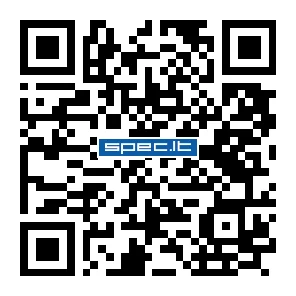 QR kodas | Vyšnia, sodininkų bendrija | spec.lt