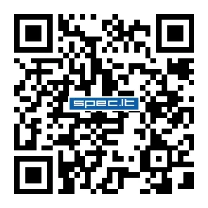 QR kodas | Vyšniausko Personalinė Įmonė | spec.lt