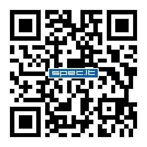 QR kodas | Vyšniauskynė, MB | spec.lt