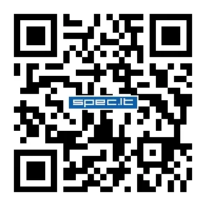 QR kodas | Vyšnija, IĮ