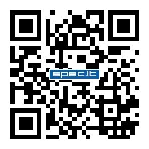 QR kodas | Vyšnios 34, MB