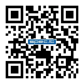 QR kodas | Vyšnios, MB | spec.lt