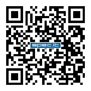 QR kodas | Vyšnių Žiedai, UAB | spec.lt