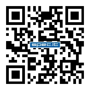 QR kodas | Vysockių šeimyna