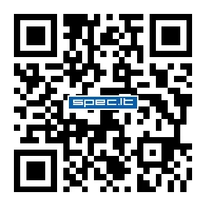QR kodas | VYSPRA, UAB | spec.lt