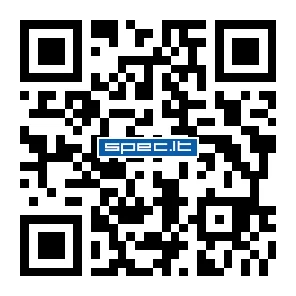 QR kodas | Vystama, UAB | spec.lt