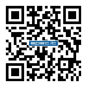 QR kodas | Vystata, MB | spec.lt