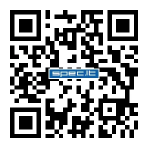 QR kodas | Vysteta, UAB