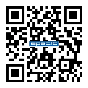 QR kodas | Vystoma, MB