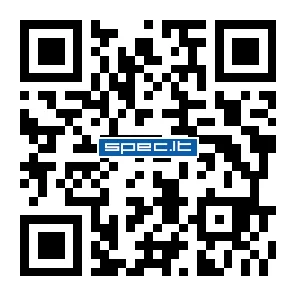 QR kodas | Vystome 3, UAB