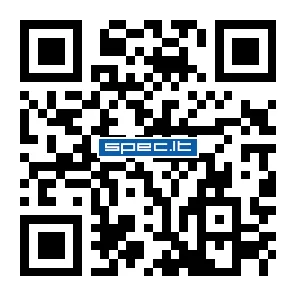 QR kodas | Vystome, UAB | spec.lt