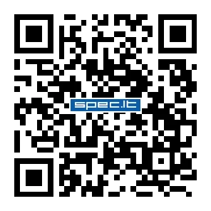 QR kodas | Vystyk, UAB | spec.lt