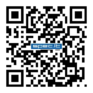 QR kodas | VYSTYMAS GROUP, UAB | spec.lt