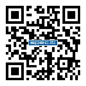 QR kodas | Vystymas, IĮ | spec.lt