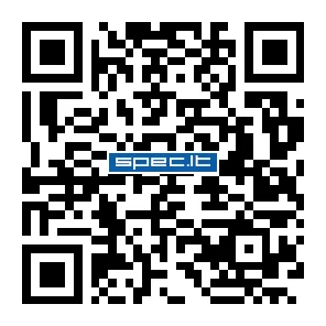 QR kodas | Vystymo investicijos, UAB | spec.lt