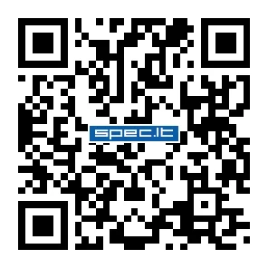 QR kodas | Vystymo vizija, UAB | spec.lt