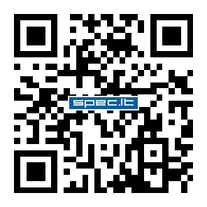 QR kodas | Vystyta, UAB | spec.lt