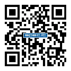 QR kodas | VYTA, UAB | spec.lt